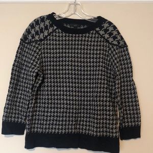 J. Crew Sweater